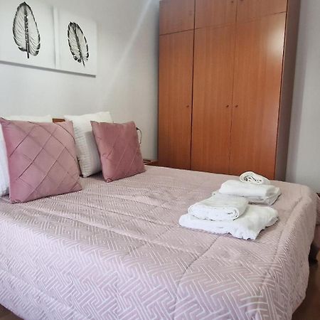 Vivienda Turistica Ibama1 Apartment Ciudad Rodrigo Exterior photo